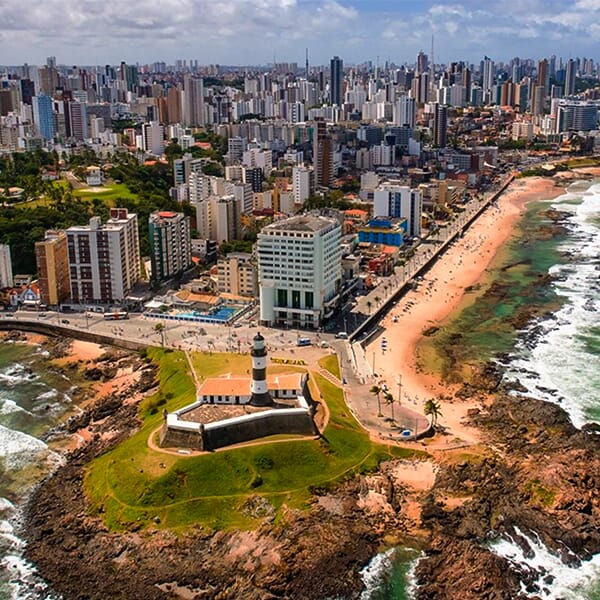 Executivos debatem oportunidades e desafios no mercado imobiliário na Bahia